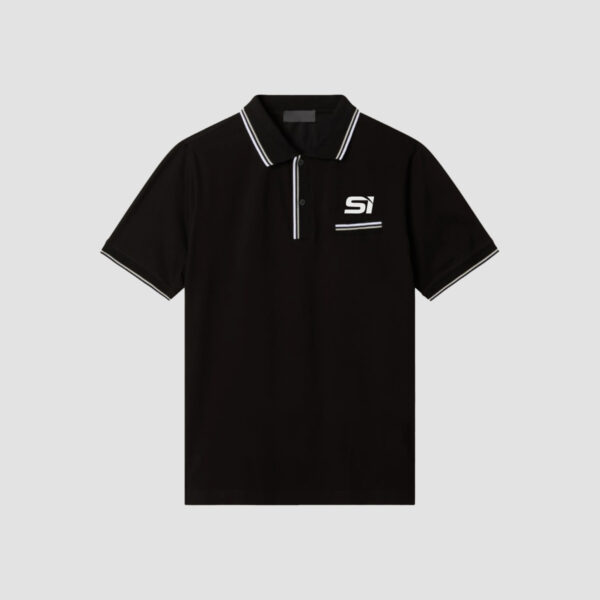 PK polo shirt