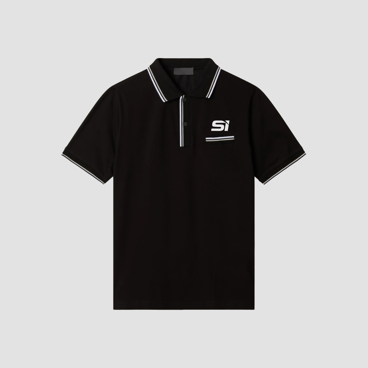 PK polo shirt