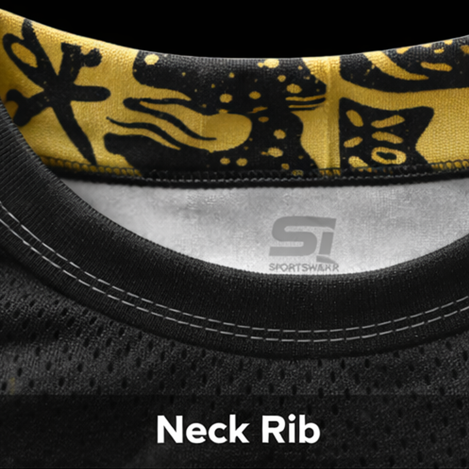 7v7 Uniform - Image 2