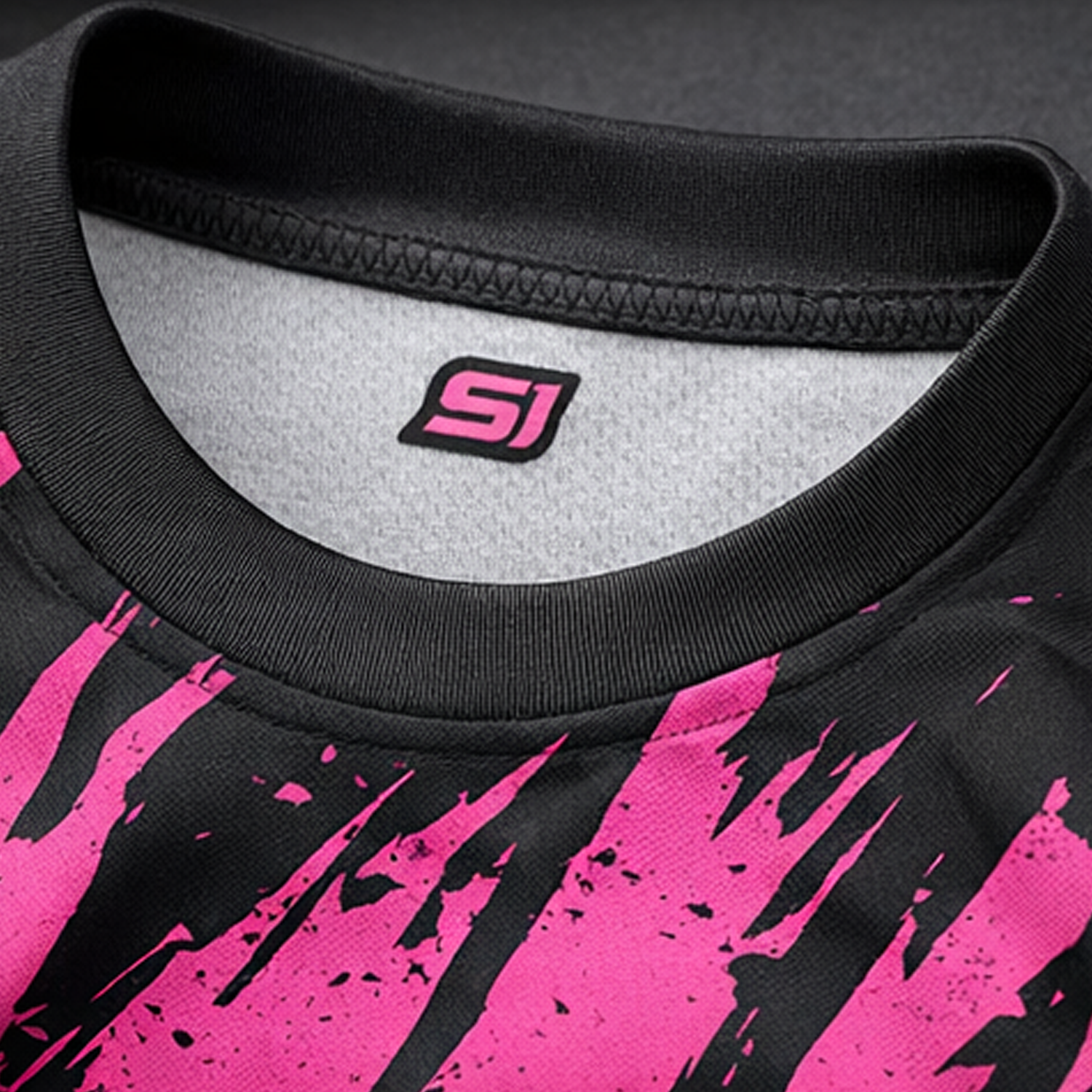 Soccer uniform - Image 5