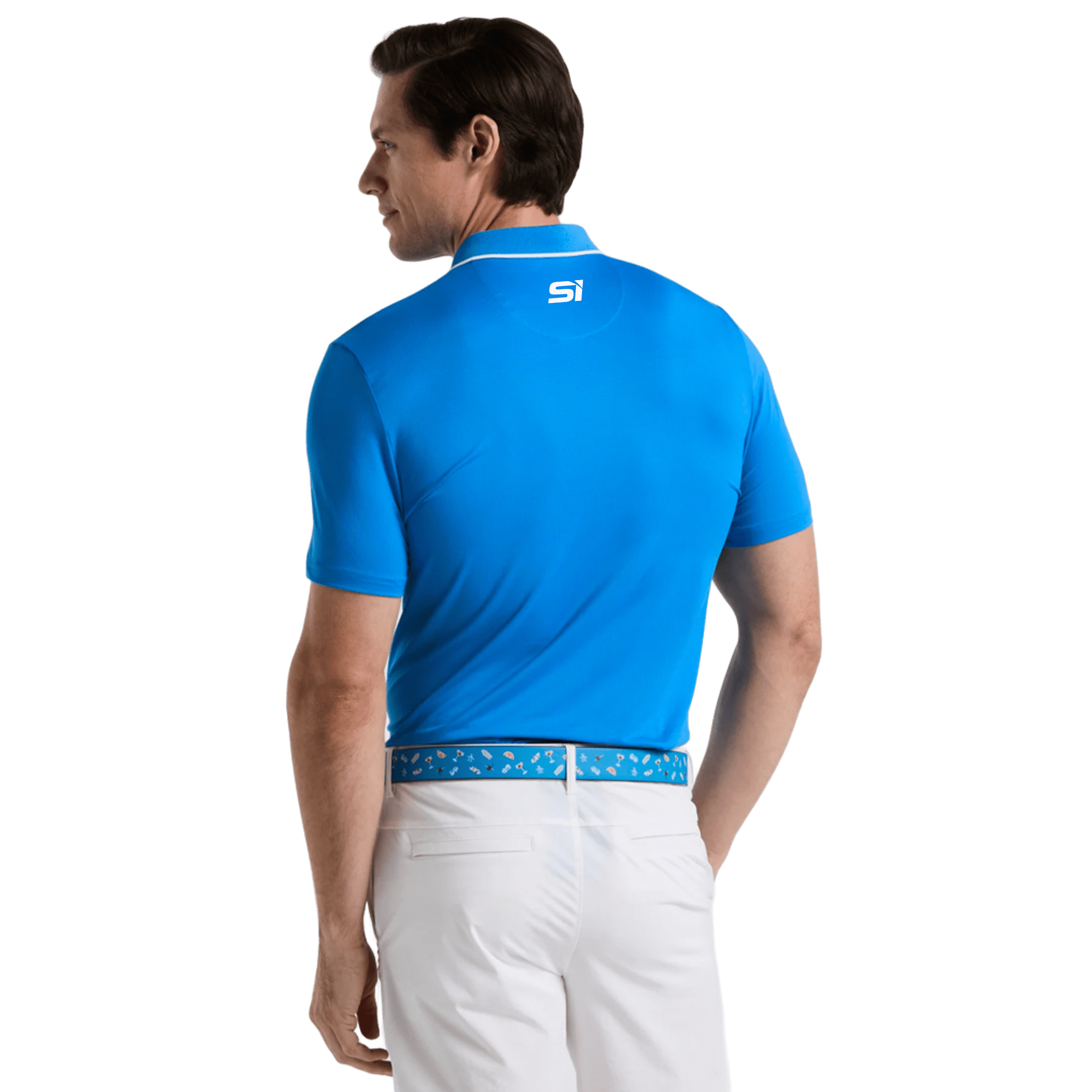 polo shirts PK polyester - Image 4