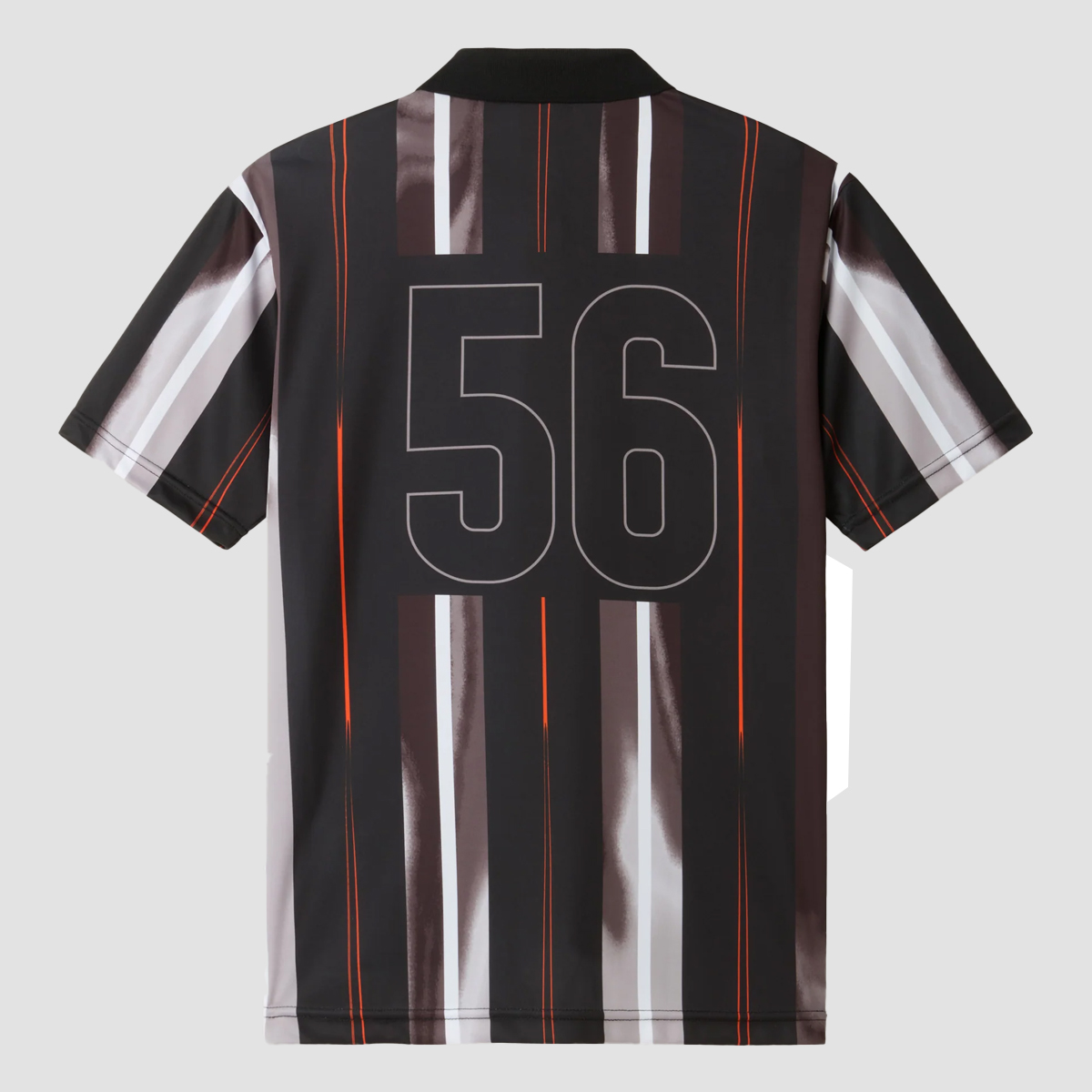 Soccer Polo Shirt - Image 2