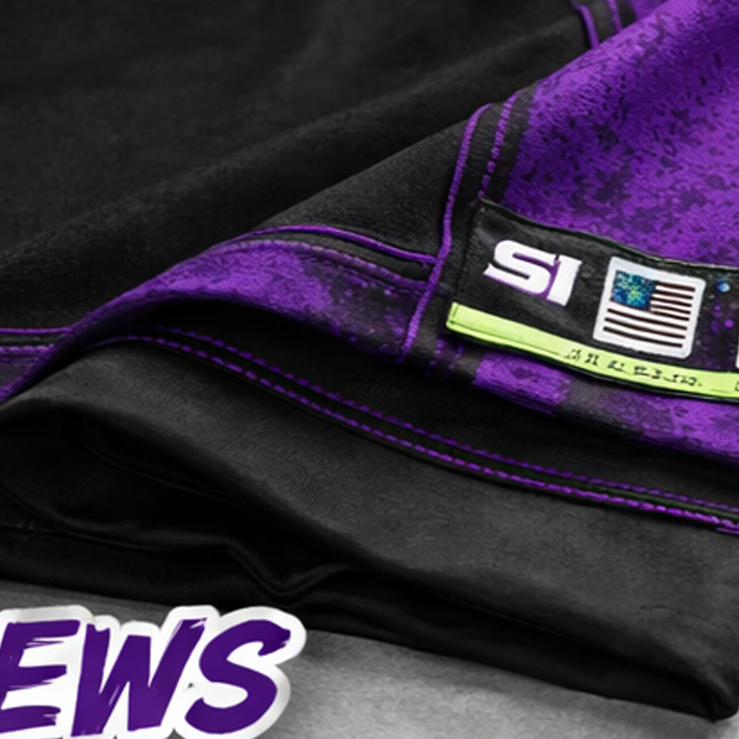 7v7 Uniform - Image 3