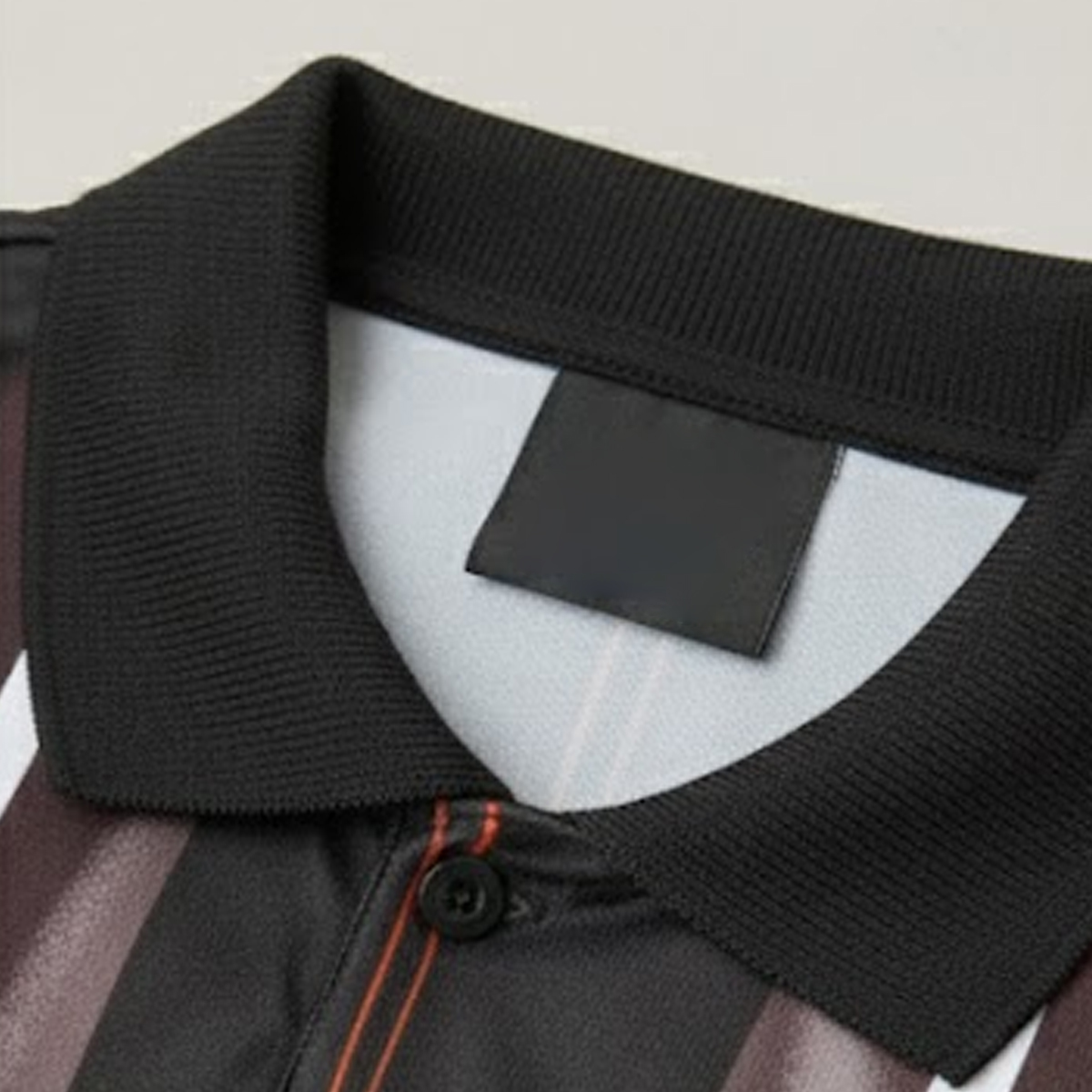 Soccer Polo Shirt - Image 6