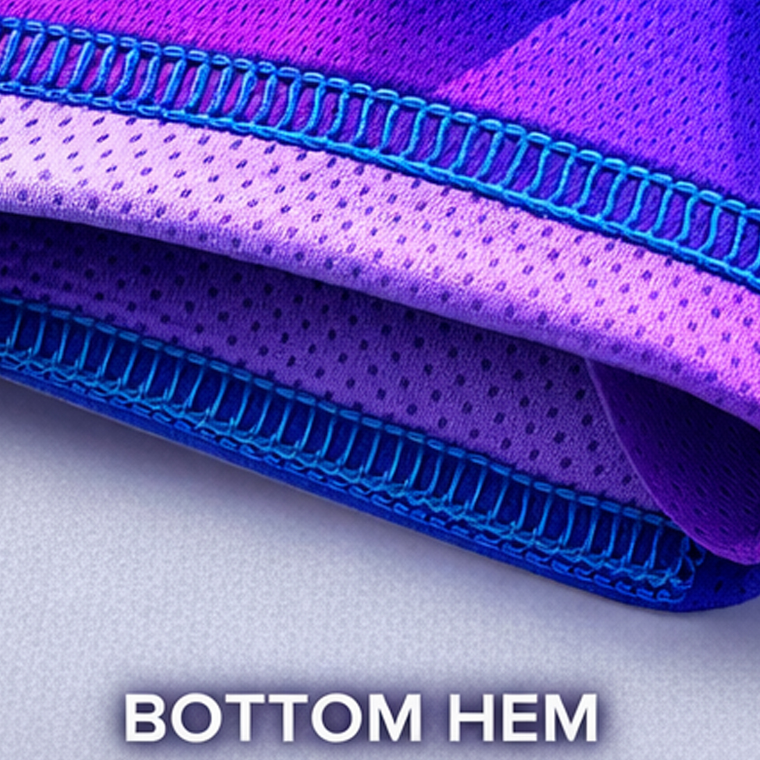 Basket ball uniform - Image 3