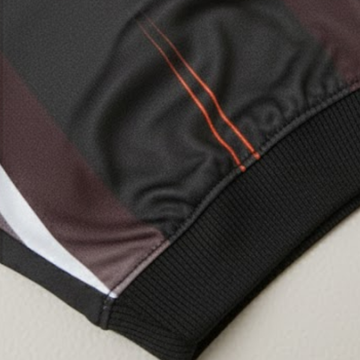 Soccer Polo Shirt - Image 3