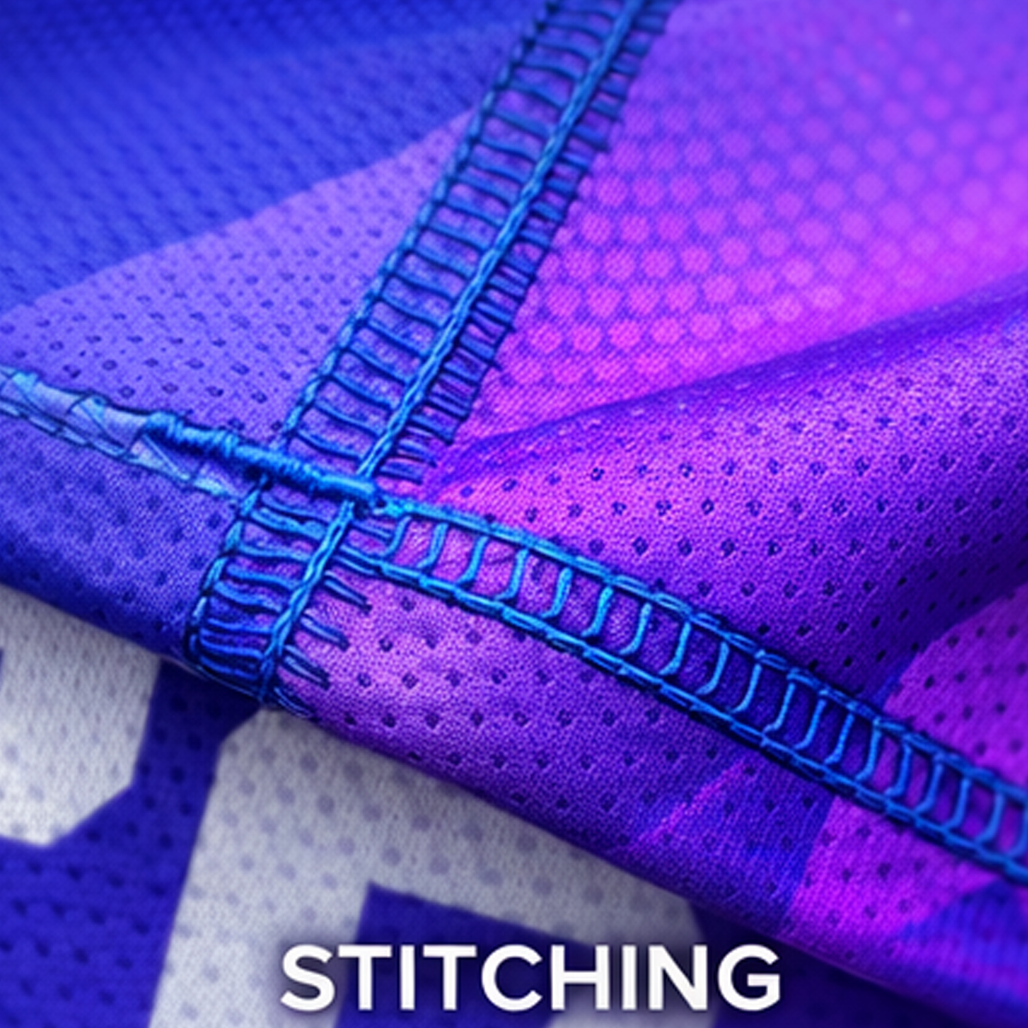 Basket ball uniform - Image 5