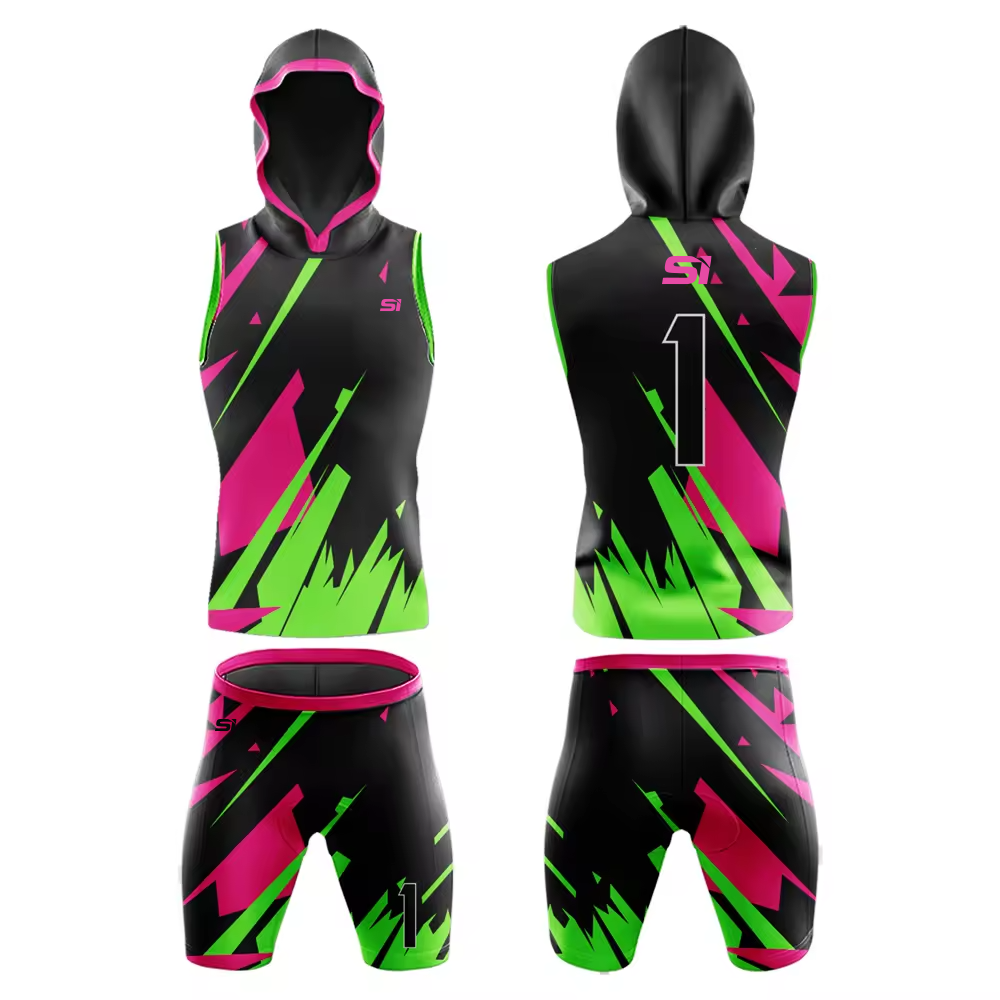 7v7 Uniform
