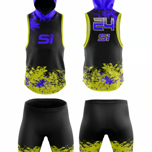 7v7 Uniform