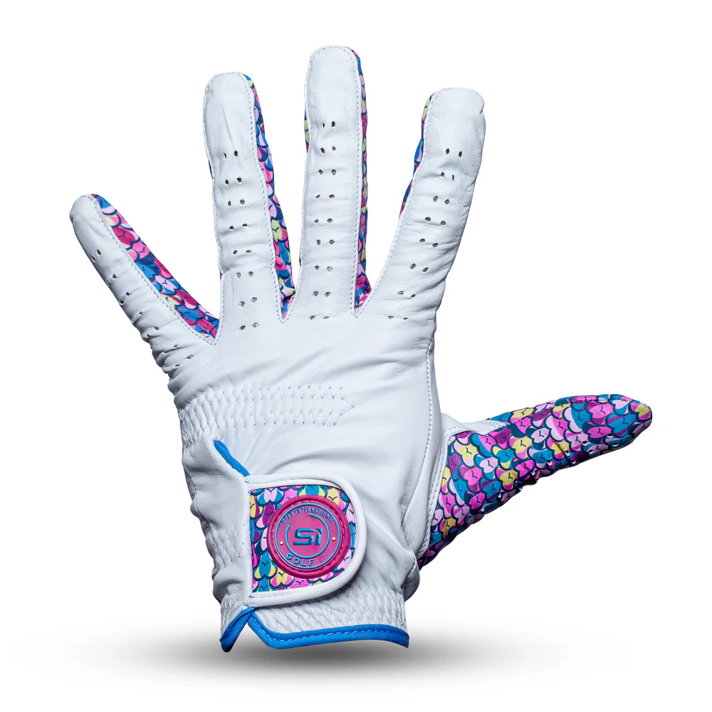 golf gloves