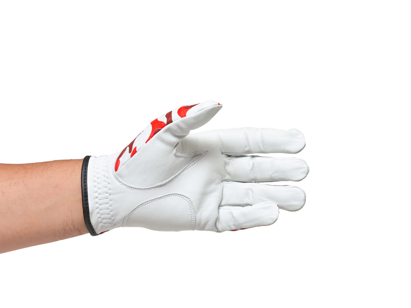 golf gloves - Image 3