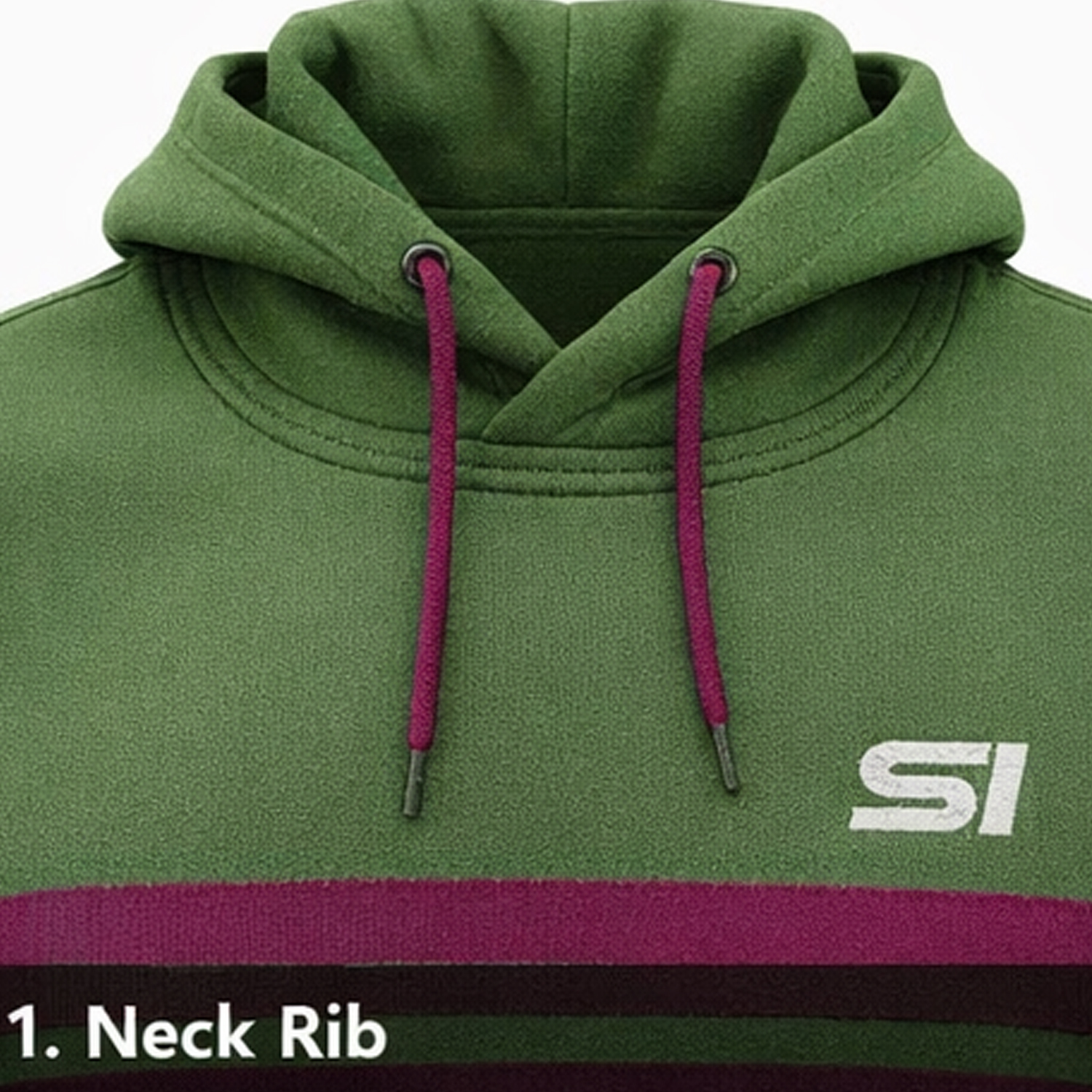 Sweatshirt - Image 2