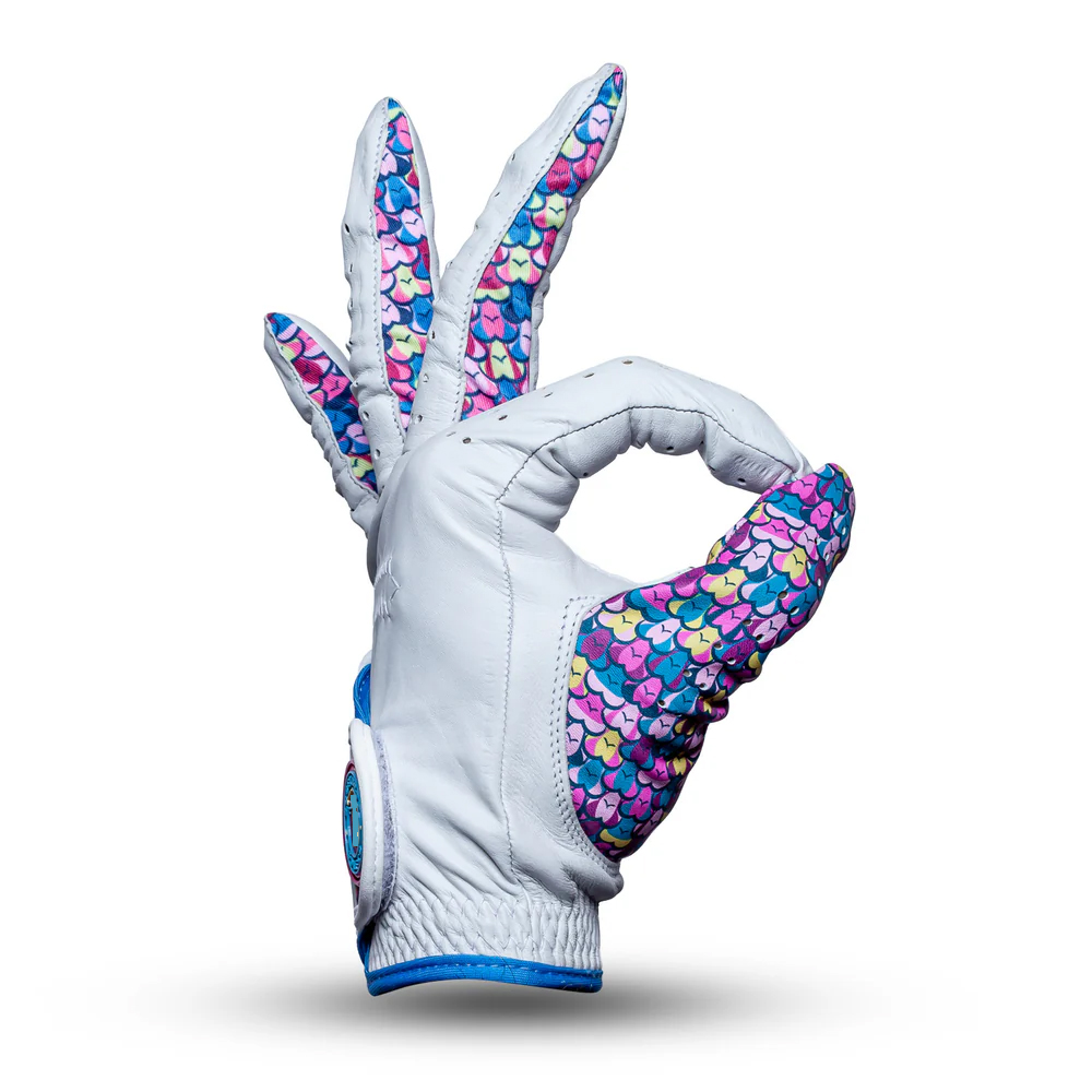 golf gloves - Image 2