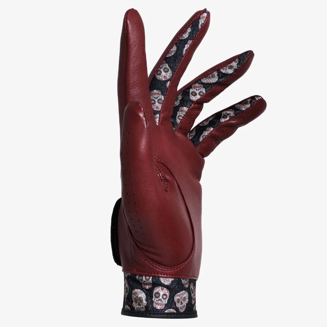 golf gloves - Image 3