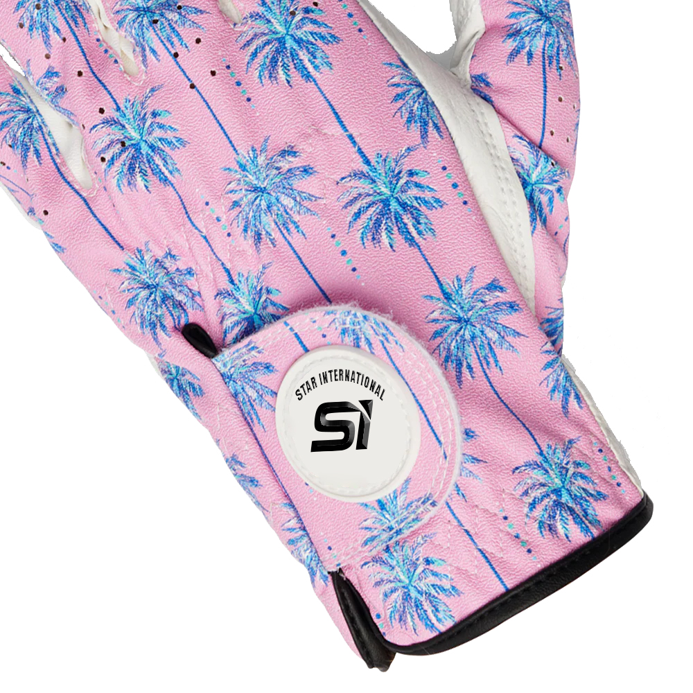 golf gloves - Image 4