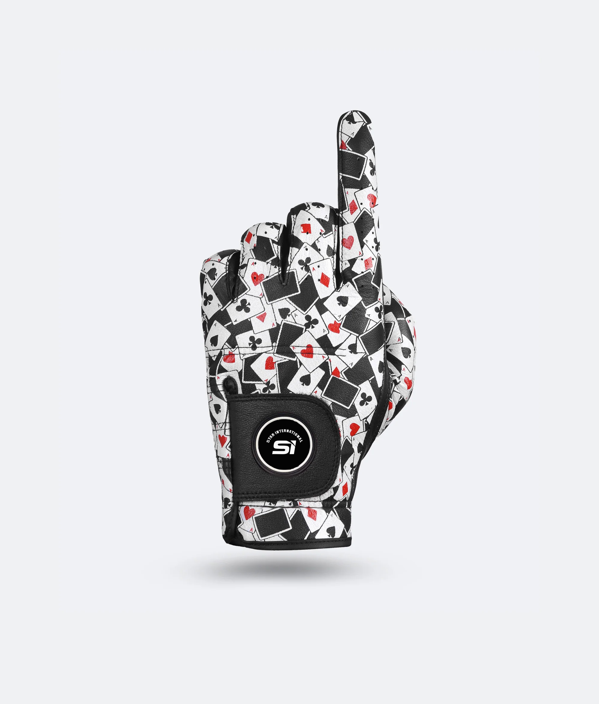 golf gloves - Image 4