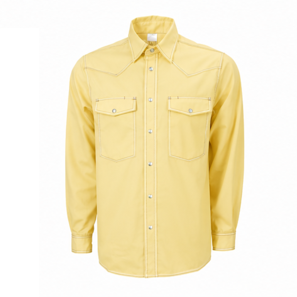 FR welding shirts