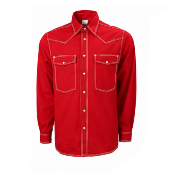 FR welding shirts