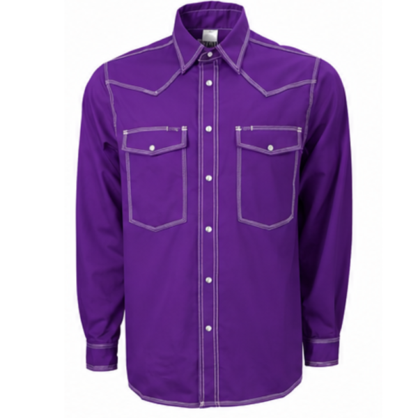 FR welding shirts