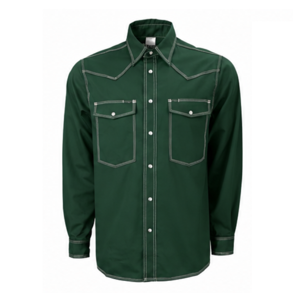 FR welding shirts