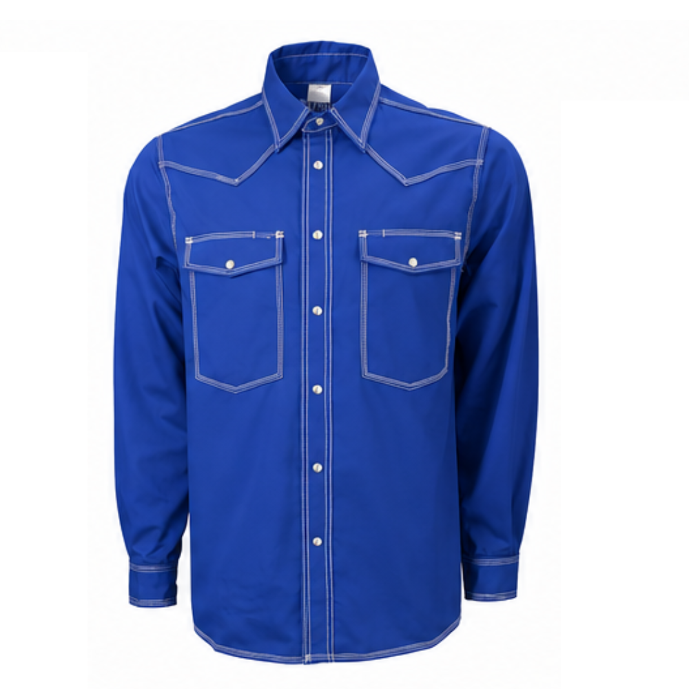 FR welding shirts
