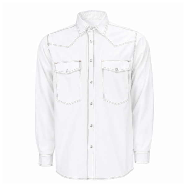 FR welding shirts