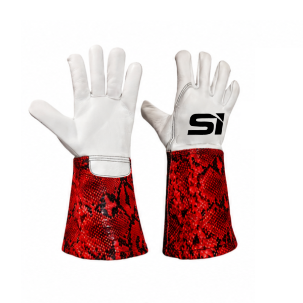 Welding gloves 003