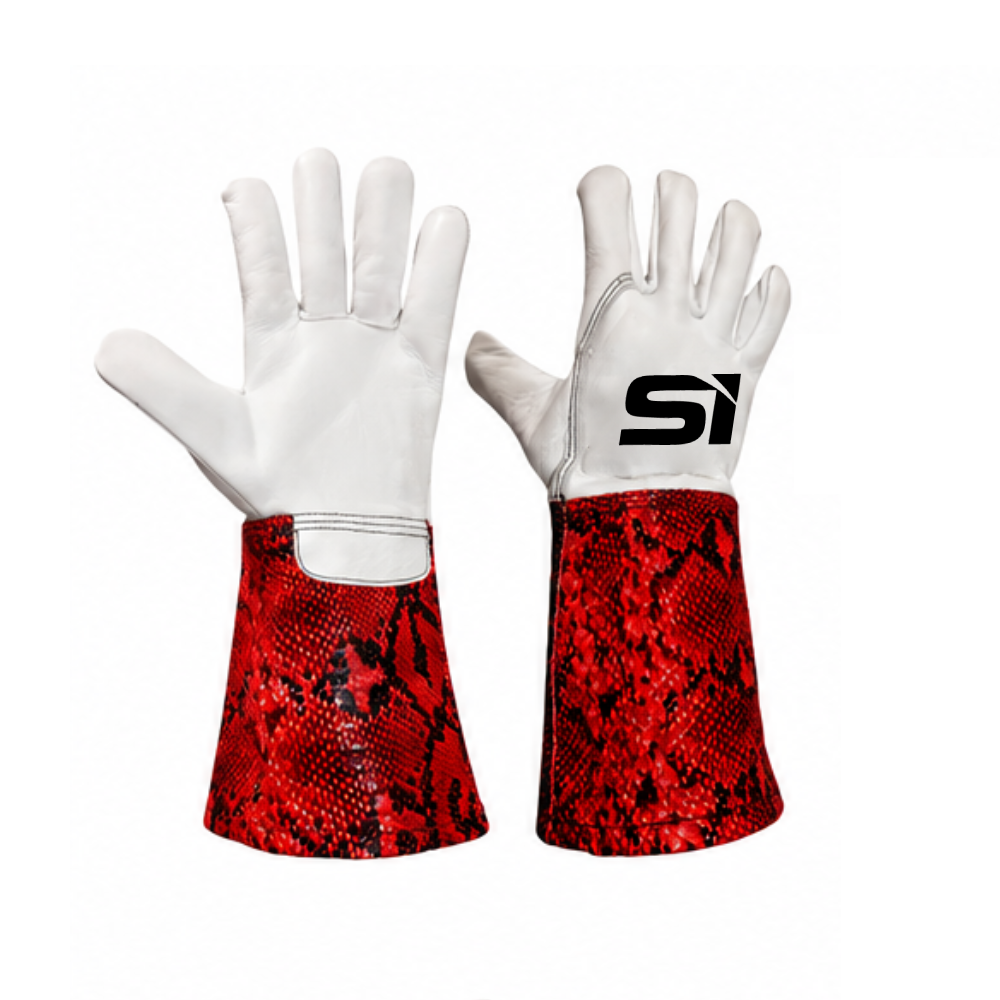 Welding gloves 003