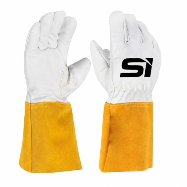 Welding gloves 001