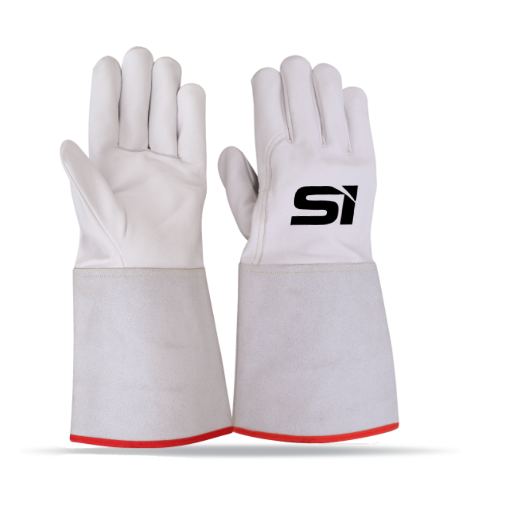 Welding gloves 001